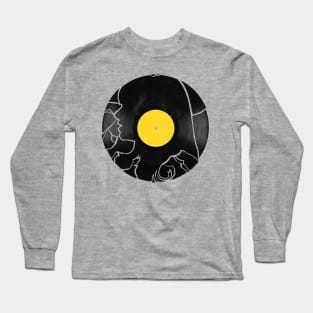 Summer Long Sleeve T-Shirt